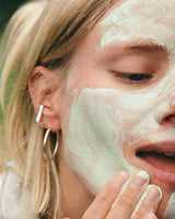 Clay purifying mask (copy)