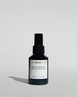 'Glow' moisturizing gel