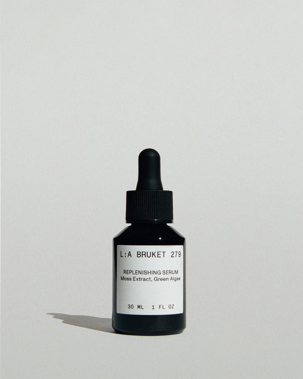 Regenerating serum