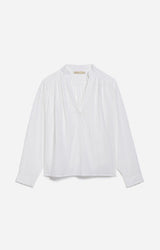 Muslin shirt