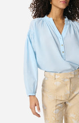 blouse shirt