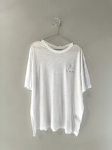 'TE QUIERO ME QUIERO' T-SHIRT oversize