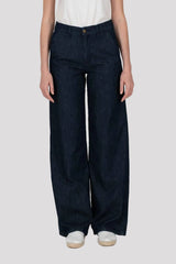 Jeans light linen