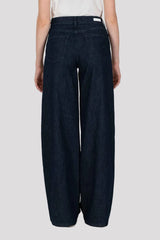 Jeans light linen