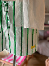 Shorts in cotone