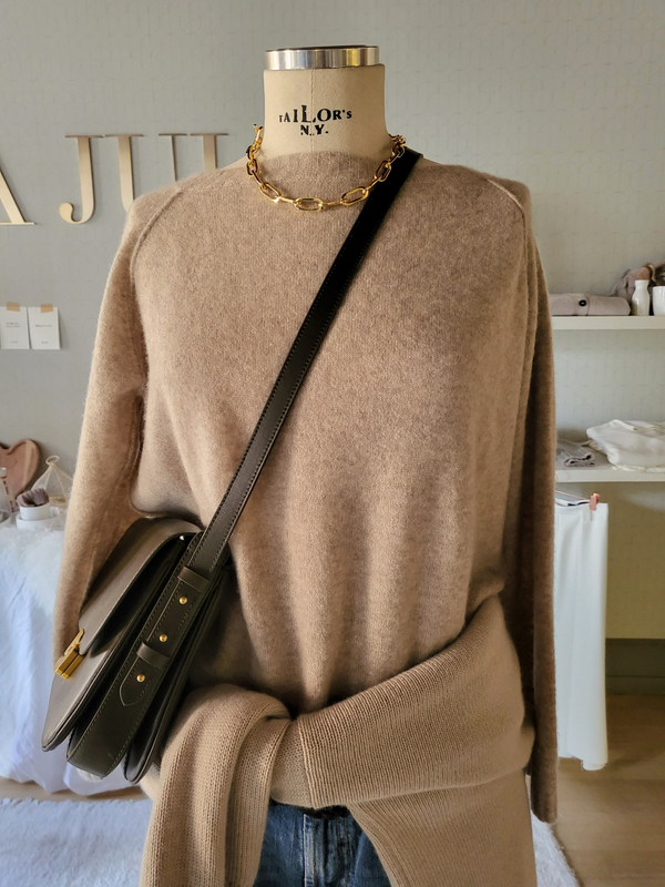 NORWAY | GIROCOLLO SOFTY