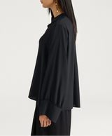 Boxy shirt