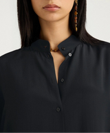 Boxy shirt
