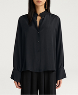 Boxy shirt