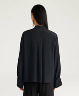 Boxy shirt