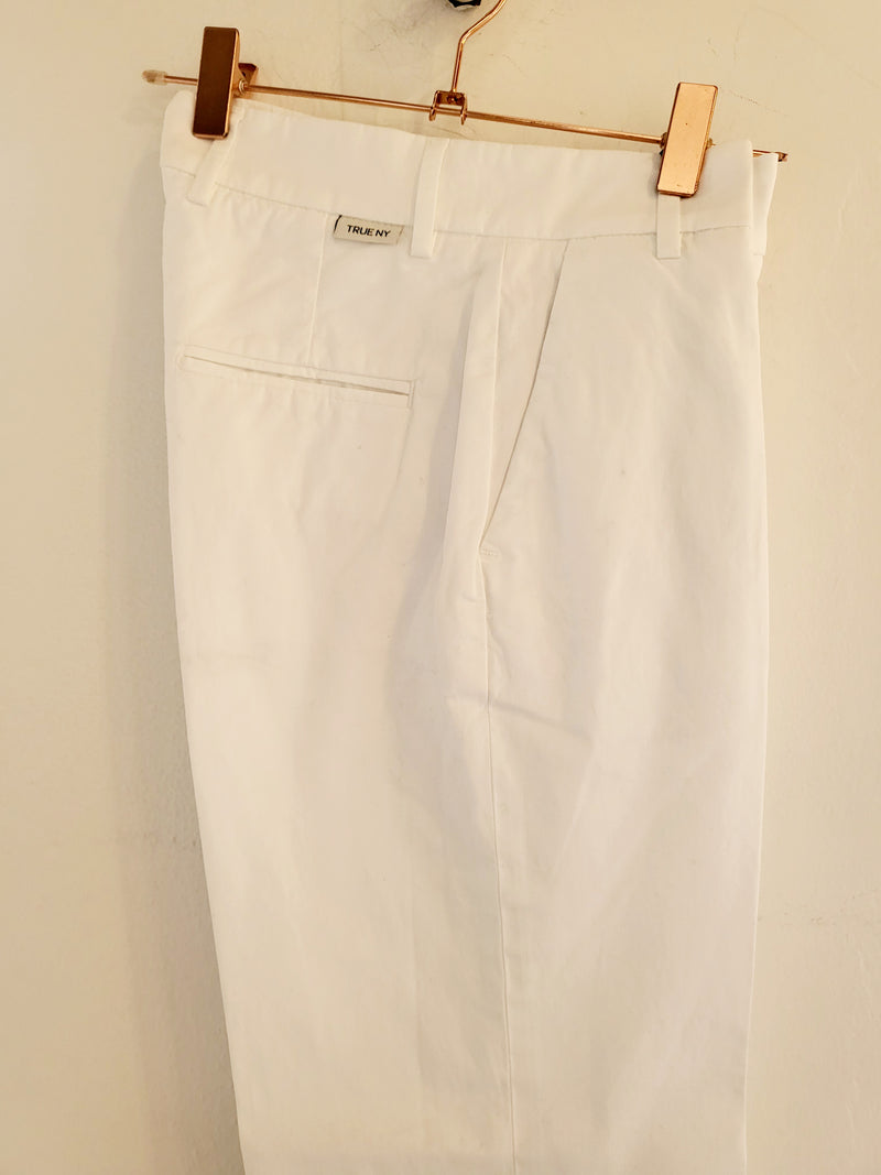 Pantalone a zampetta
