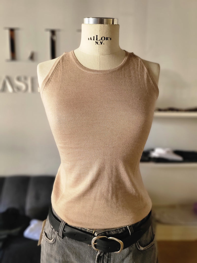 CATRIN | TANK TOP