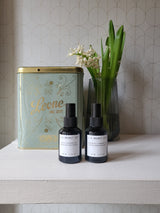 Doppia detersione skin care