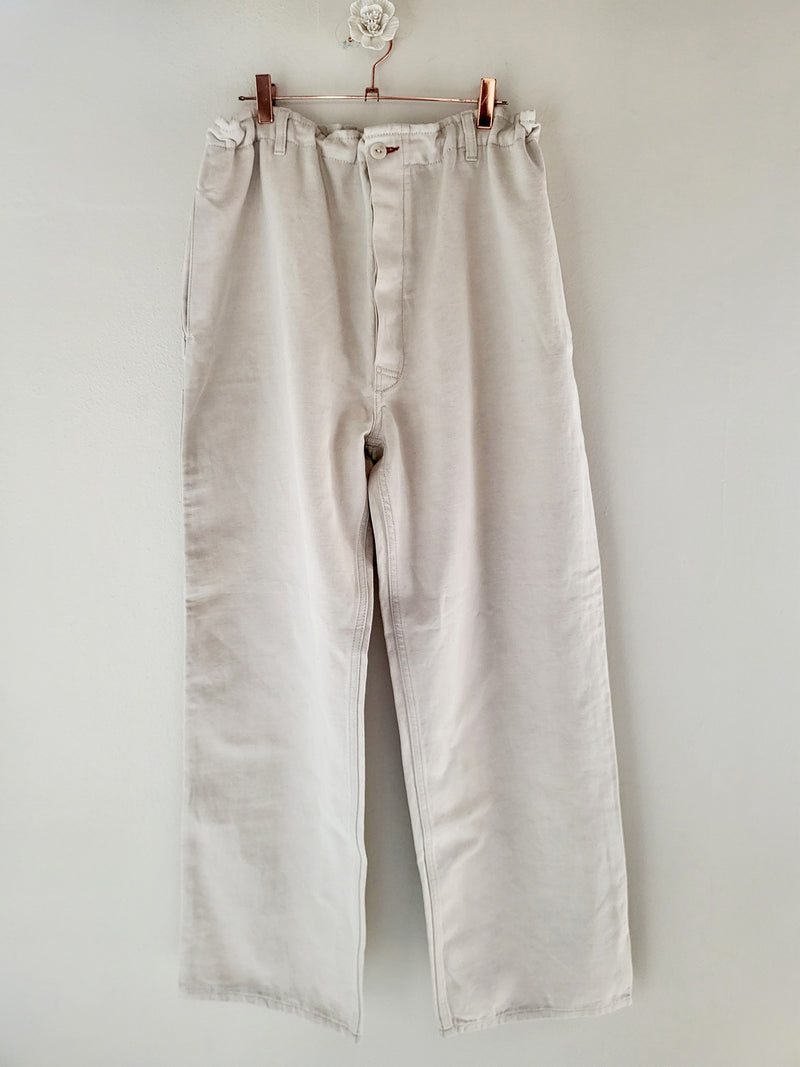 Pantalone over