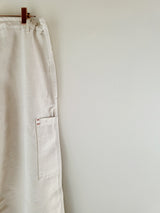 Pantalone over