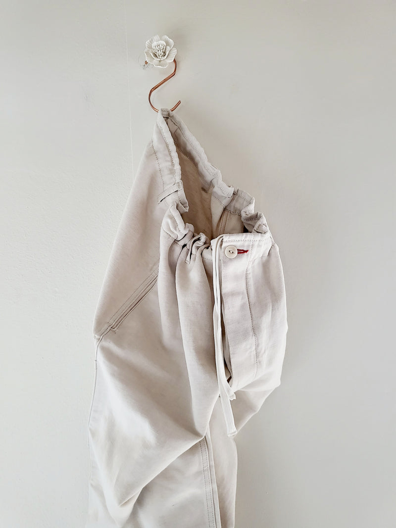 Pantalone over
