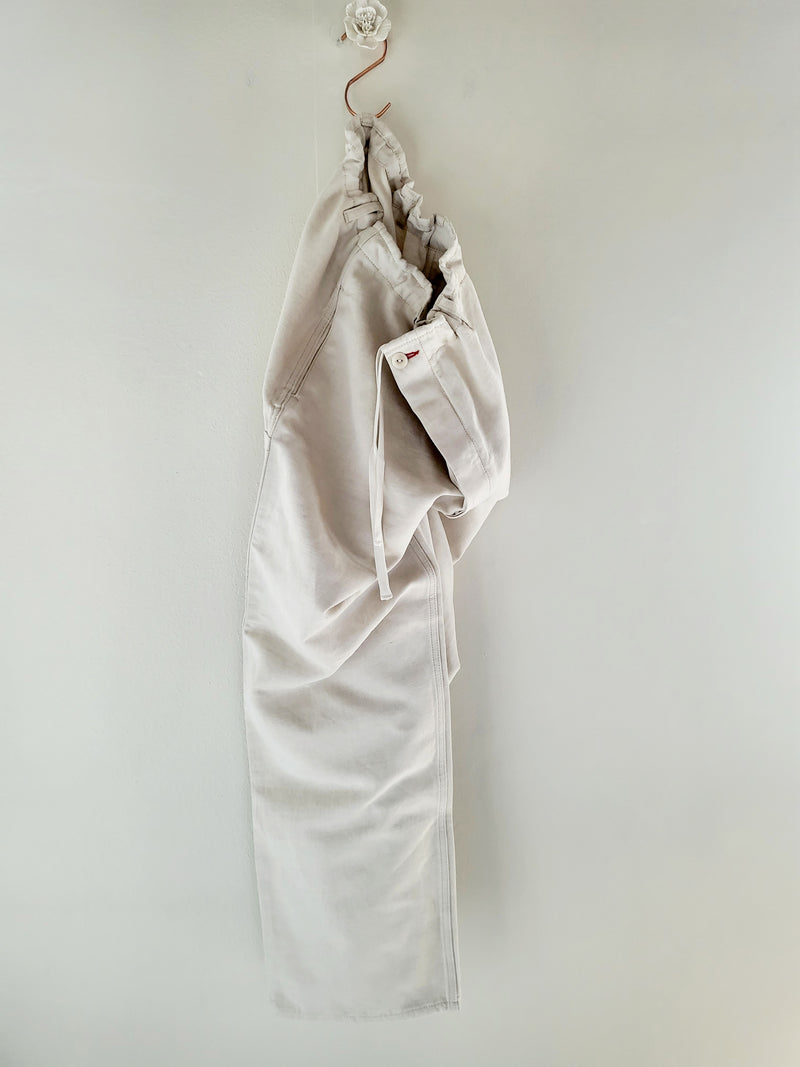Pantalone over