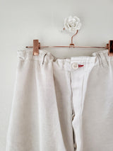 Pantalone over