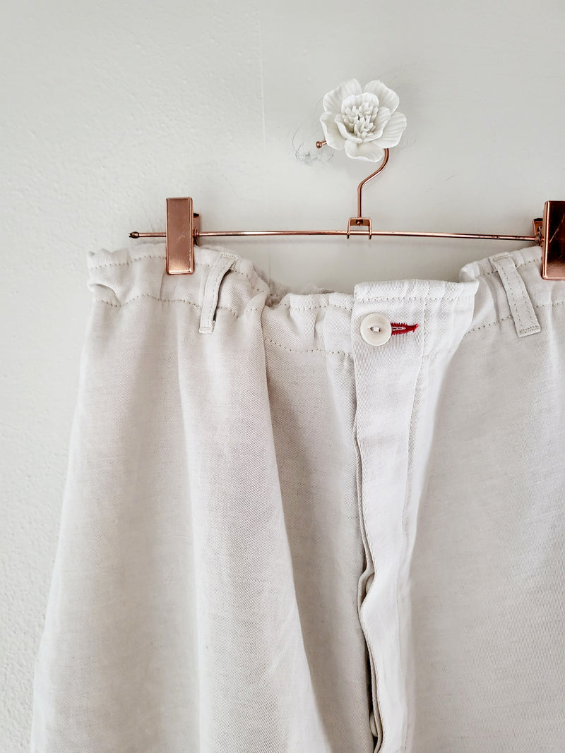 Pantalone over