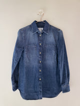 Camicia di jeans
