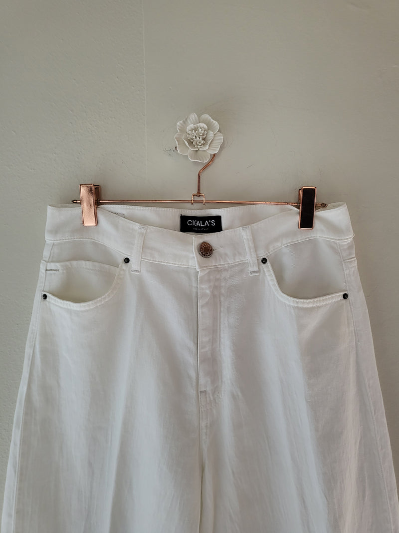 Pantalone palazzo