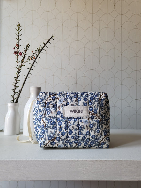 Cotton pochette