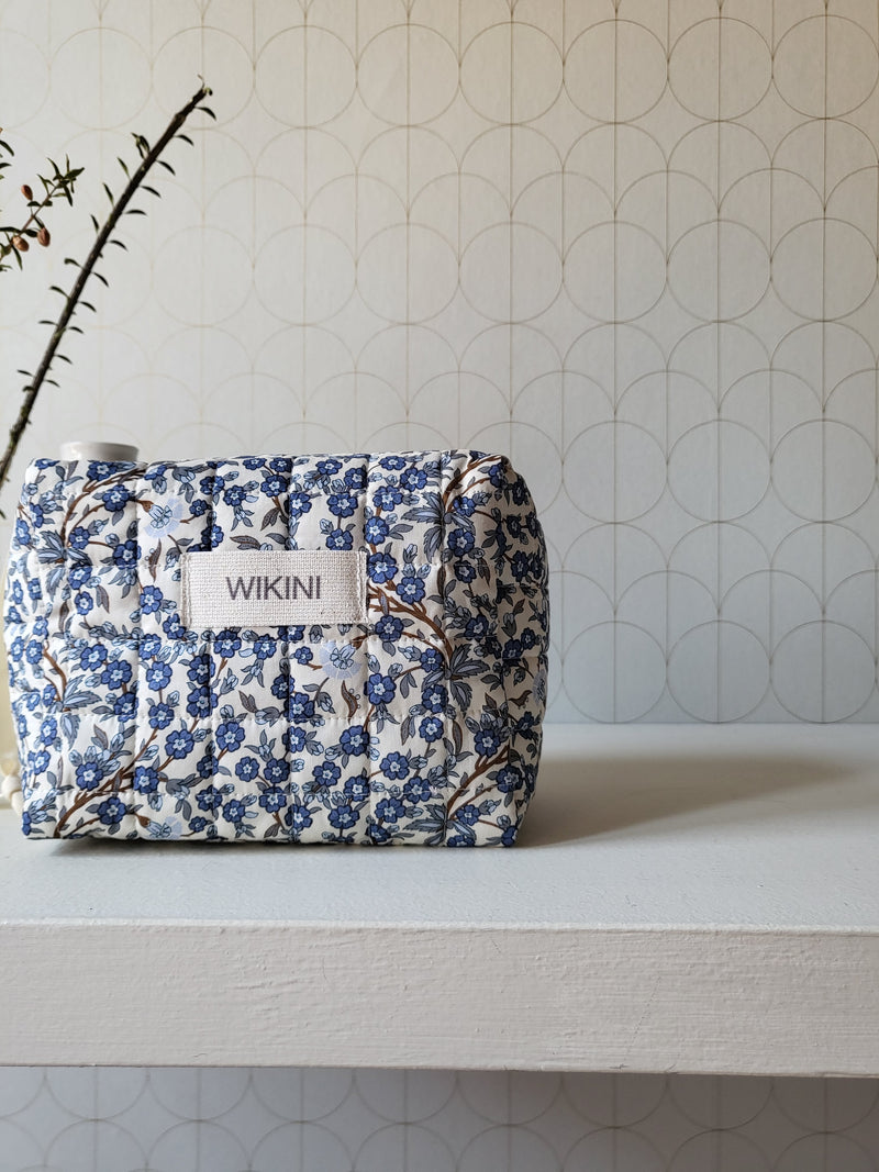 Cotton pochette