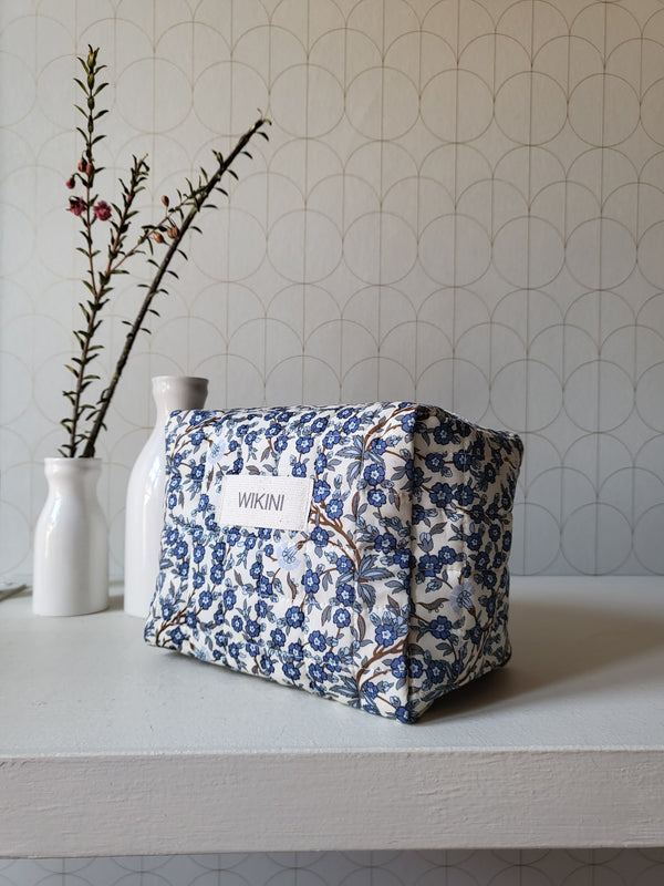 Cotton pochette
