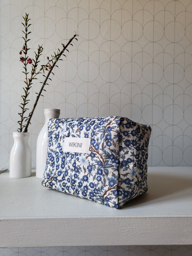 Cotton pochette