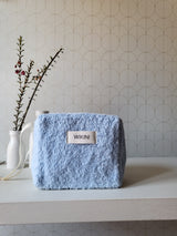 Cotton pochette