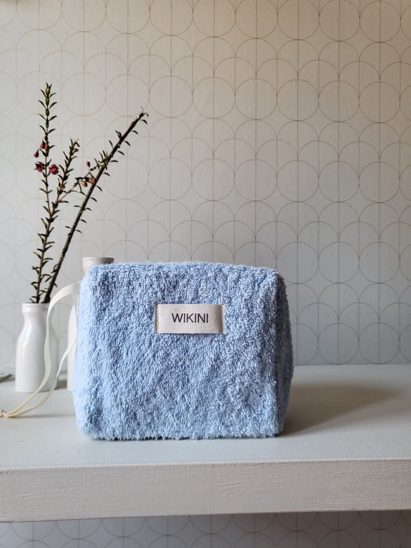 Cotton pochette