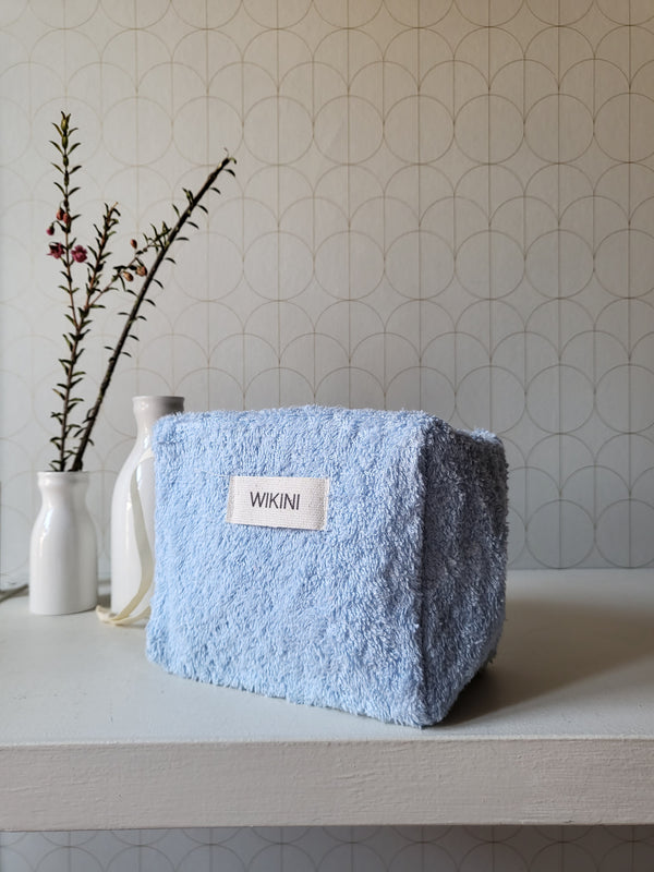 Cotton pochette