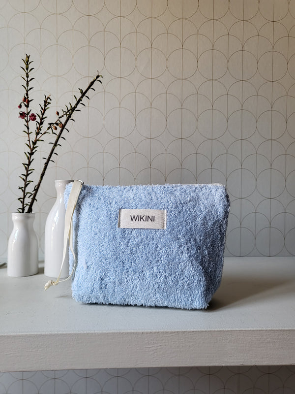 Cotton pochette