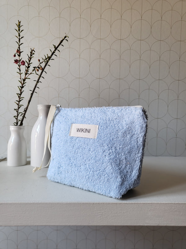 Cotton pochette