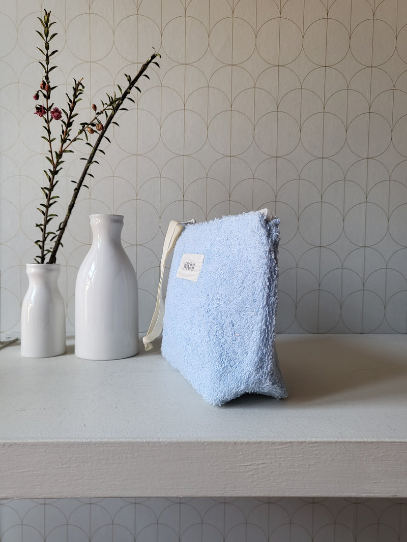 Cotton pochette