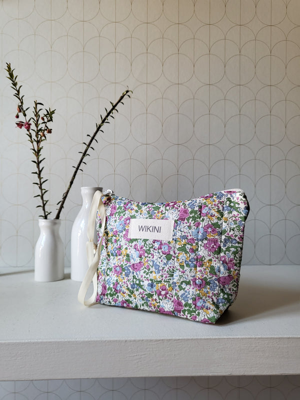 Cotton pochette