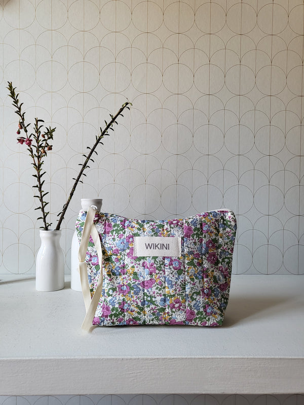 Cotton pochette