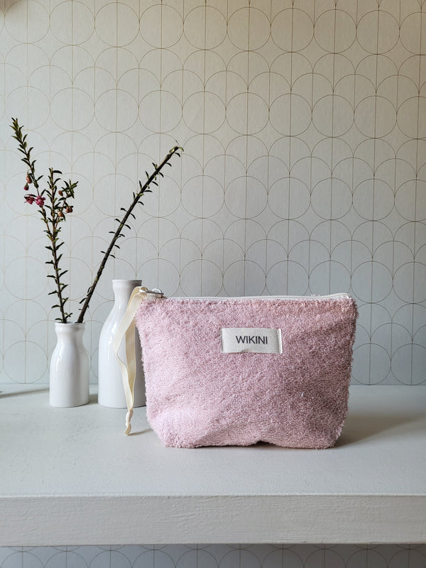 Cotton pochette