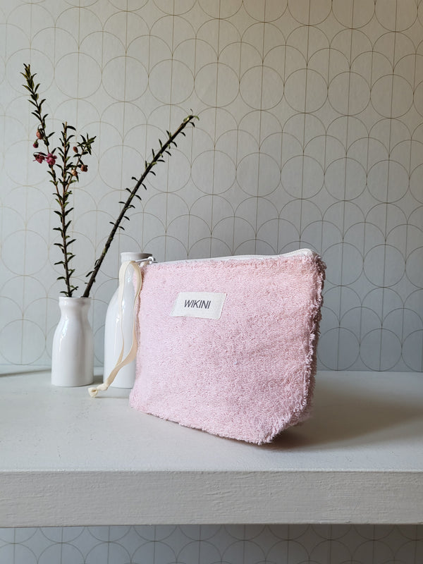 Cotton pochette