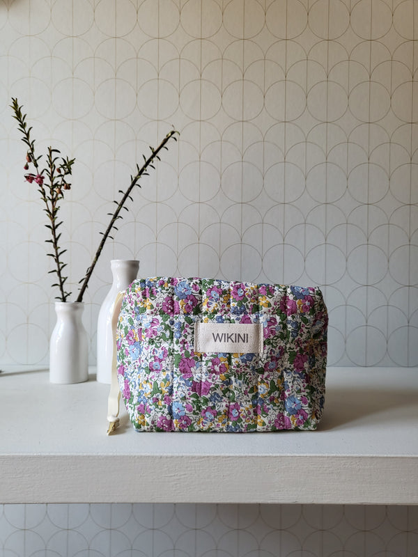 Cotton pochette