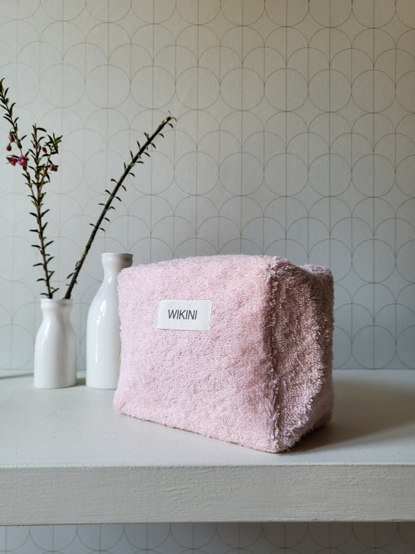 Cotton pochette