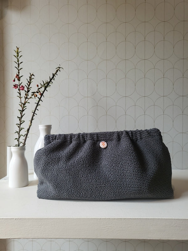 Cotton pochette