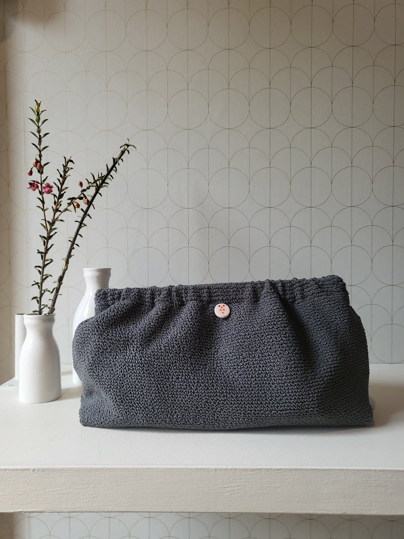 Cotton pochette