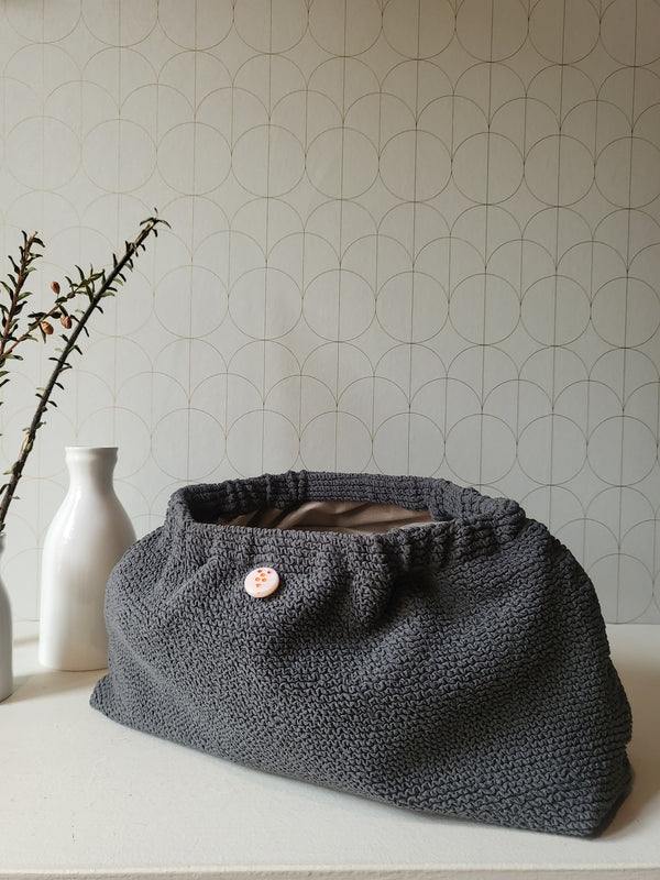 Cotton pochette
