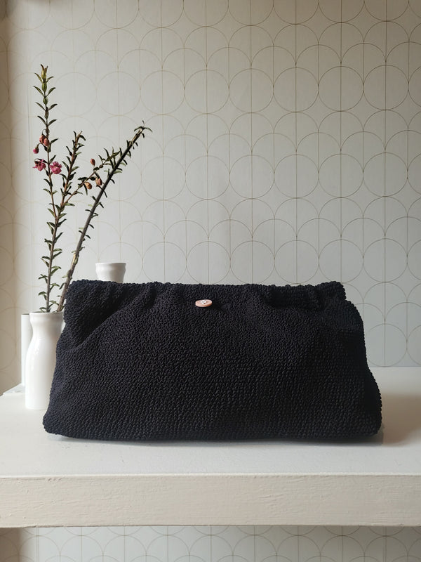 Cotton pochette