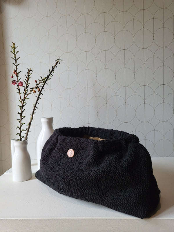 Cotton pochette