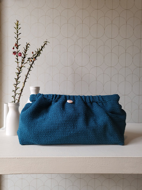 Cotton pochette