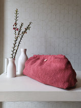 Cotton pochette