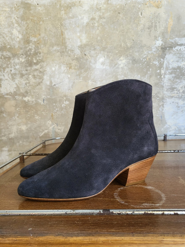 Stivaletto Isabel Marant
