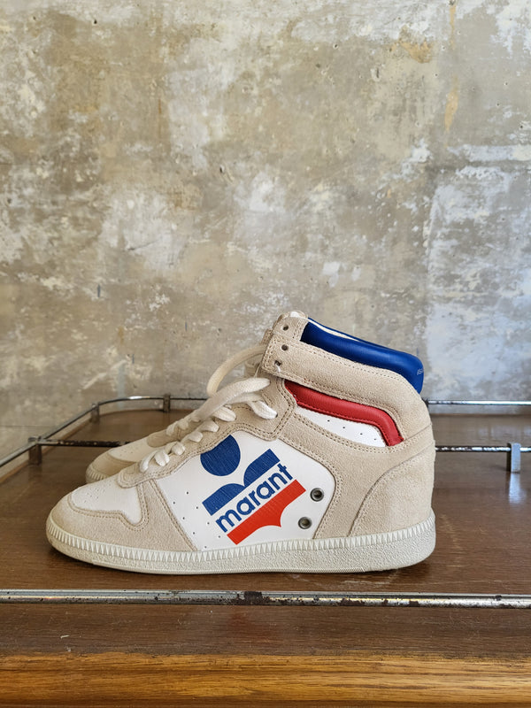 Sneakers Isabel Marant